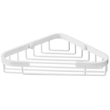 Полка металлическая Wasserkraft (Васеркрафт) Kammel K-8300 K-733WHITE 9062375