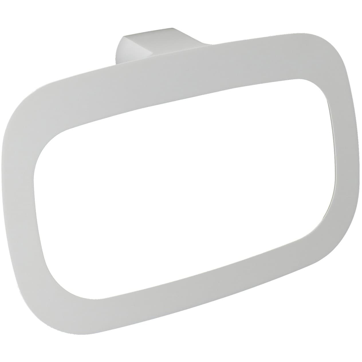 Держатель полотенец Wasserkraft (Васеркрафт) KammelE K-8360WHITE Белый