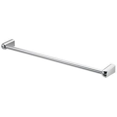 Держатель полотенец одинарный Wasserkraft (Васеркрафт) Berkel К-6800 K-6830 9060604