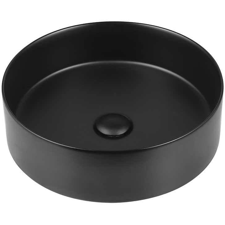 Раковина Vincea (Винчея) VBS-316MB, цвет черный
