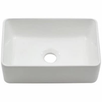 Раковина Ceramalux (Керамалюкс) 6230, цвет белый