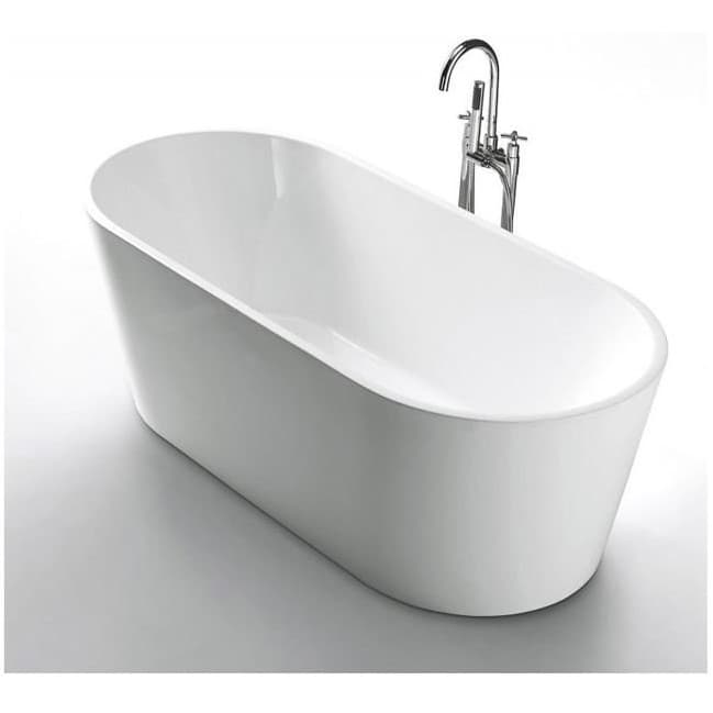 Акриловая ванна BelBagno (Бельбагно) BB202-1600-800