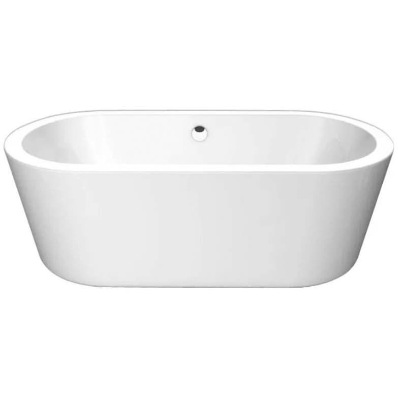 Акриловая ванна Belbagno (Бельбагно) BB12-1775