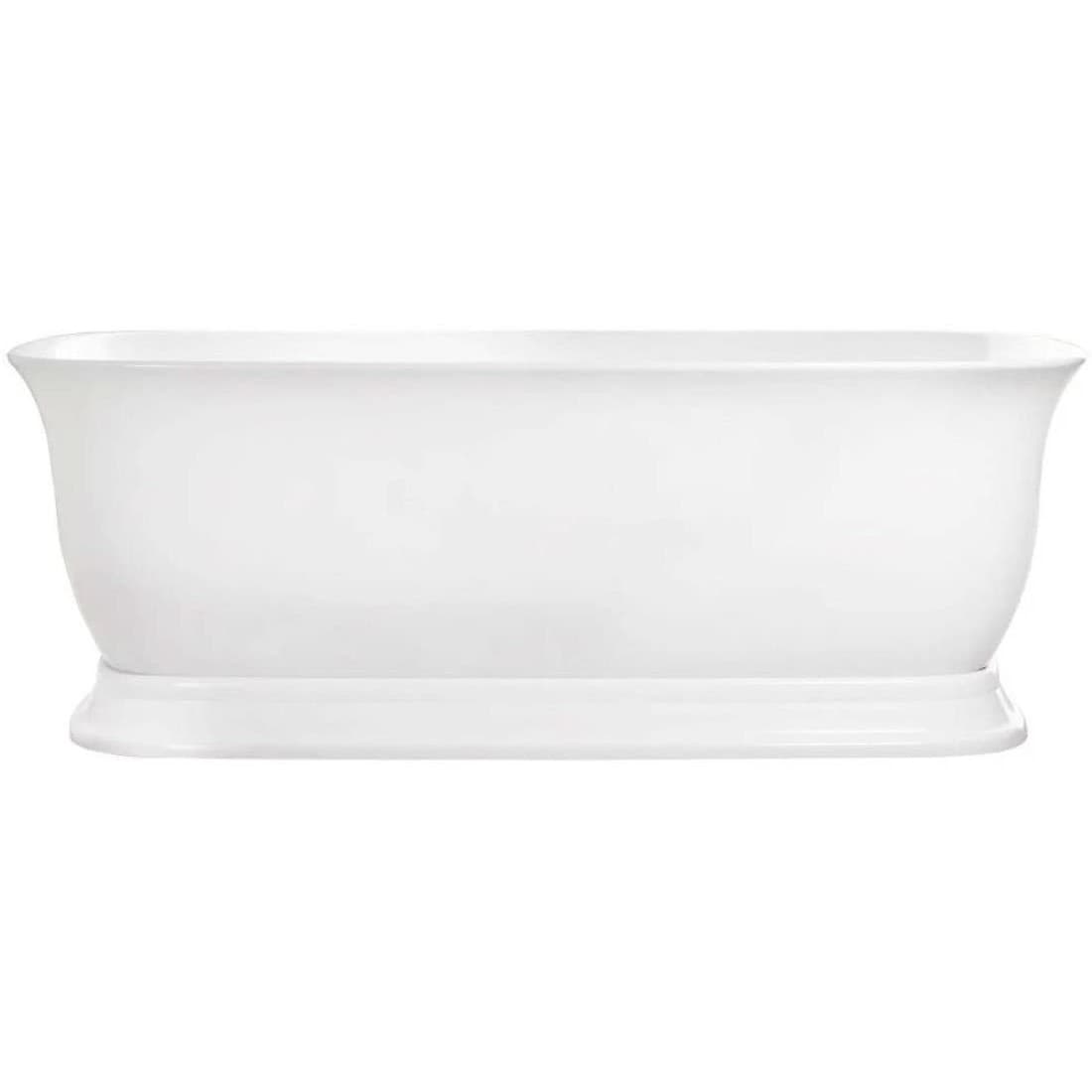 Акриловая ванна Belbagno (Бельбагно) BB400-1700-800