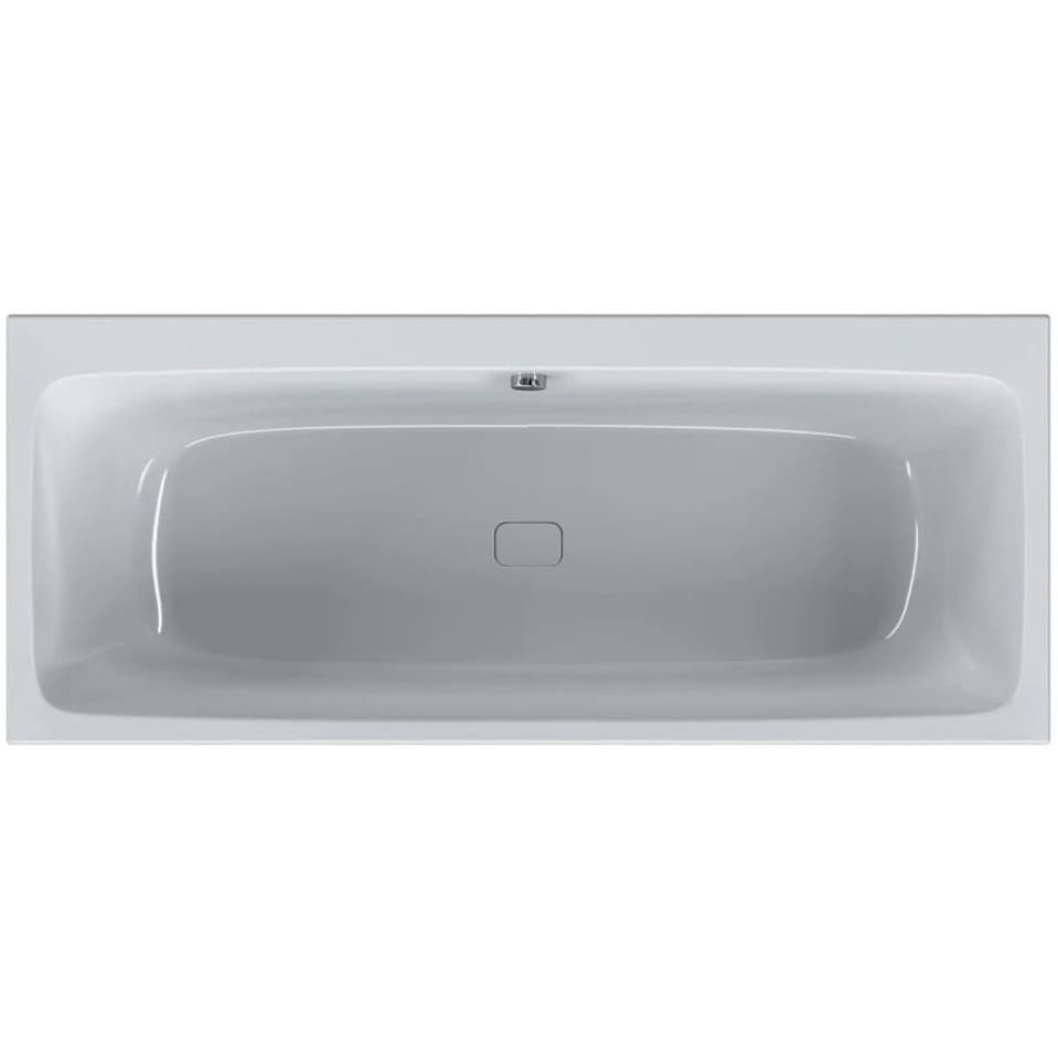 Ванна акриловая Am.Pm (Ам.Пм) Func 170х70 см W84A-170-070W-A белый
