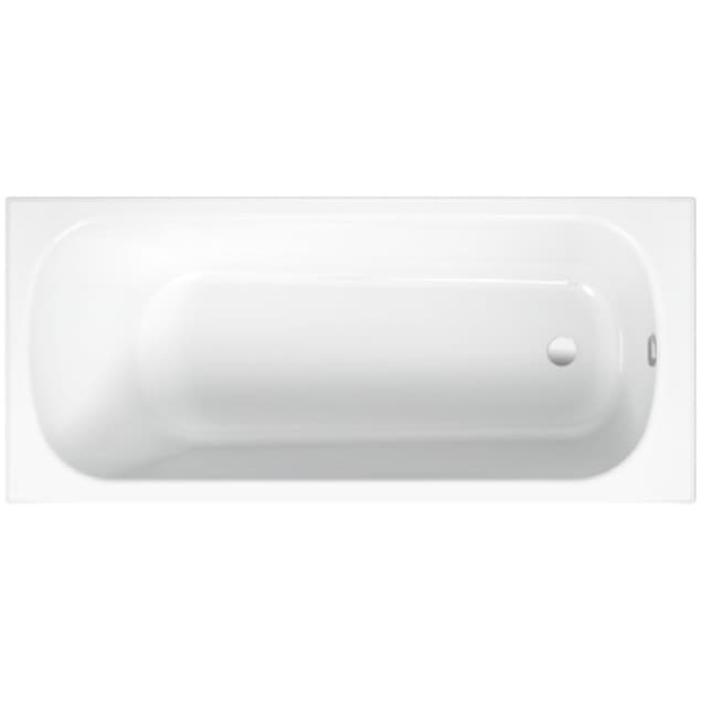Ванна стальная Бетте BetteForm белая 1500х700х420 мм 2941-000 AD, Bette