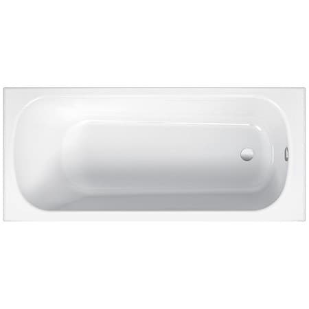 Ванна стальная Бетте BetteForm белая 1800х800х420 мм 2950-000 AD, Bette