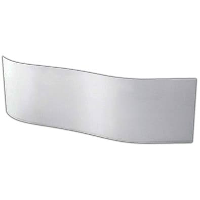 Панель лицевая для ванны Santek (Сантек) ИБИЦА XL 160*100 правая арт. 1WH112206