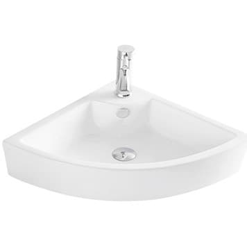 Раковина Ceramalux (Керамалюкс) N 9067B