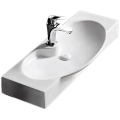Раковина Ceramalux (Керамалюкс) N STR4282B