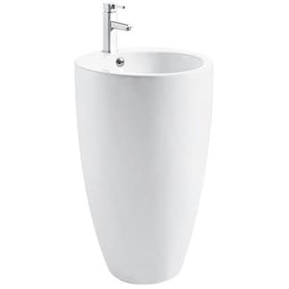 Раковина Ceramalux (Керамалюкс) N B133