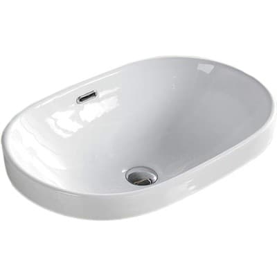 Раковина Ceramalux (Керамалюкс) N 5006C