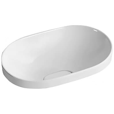 Раковина Ceramalux (Керамалюкс) N 5006B