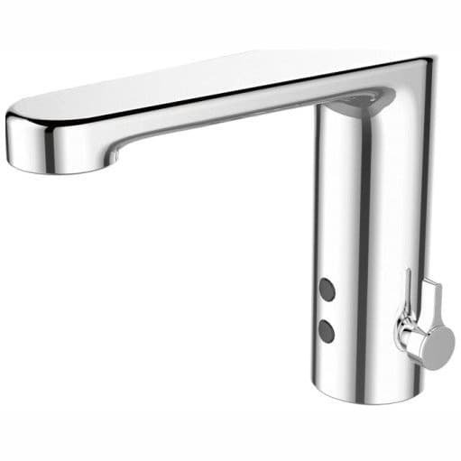 Смеситель для раковин BelBagno (Бельбагно) Nova хром (BB-ELVM-CRM)