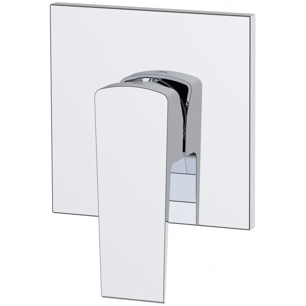 Смеситель для душа скрытого монтажа BelBagno (Бельбагно) Arlie хром (ARL-BDM-CRM)
