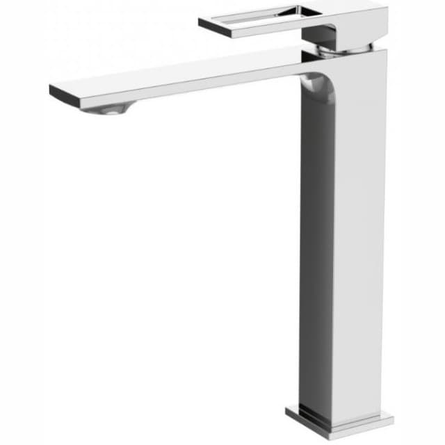 Смеситель для накладной раковины BelBagno (Бельбагно) Luce хром (LUC-LMC-CRM)