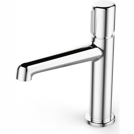 Смеситель для раковины BelBagno (Бельбагно) Uno хром (UNO-LVM-CRM)