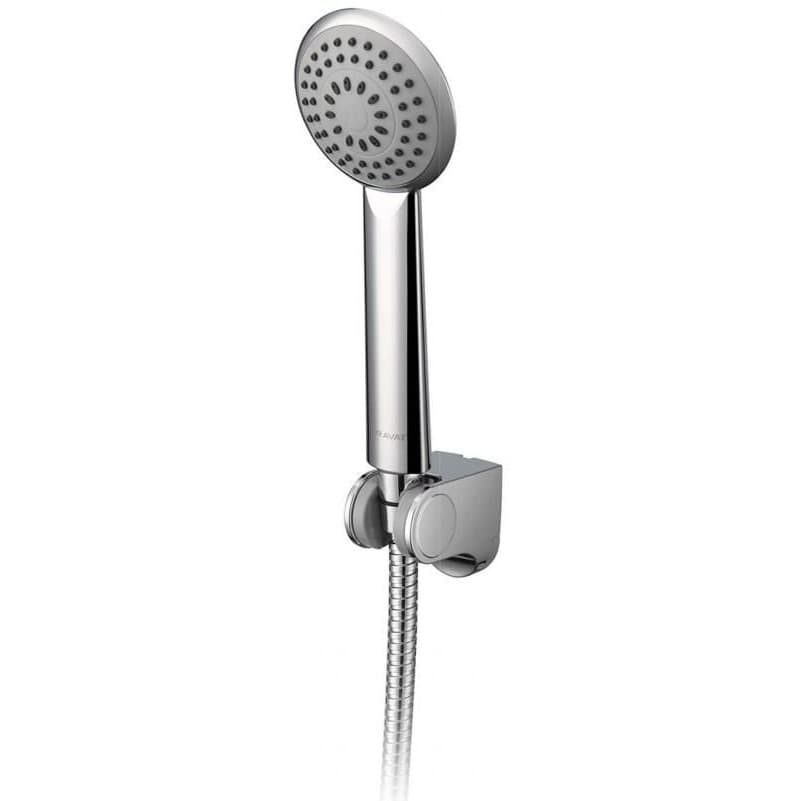 Душевой комплект Bravat (Брават) Eco D288CP-RUS, хром