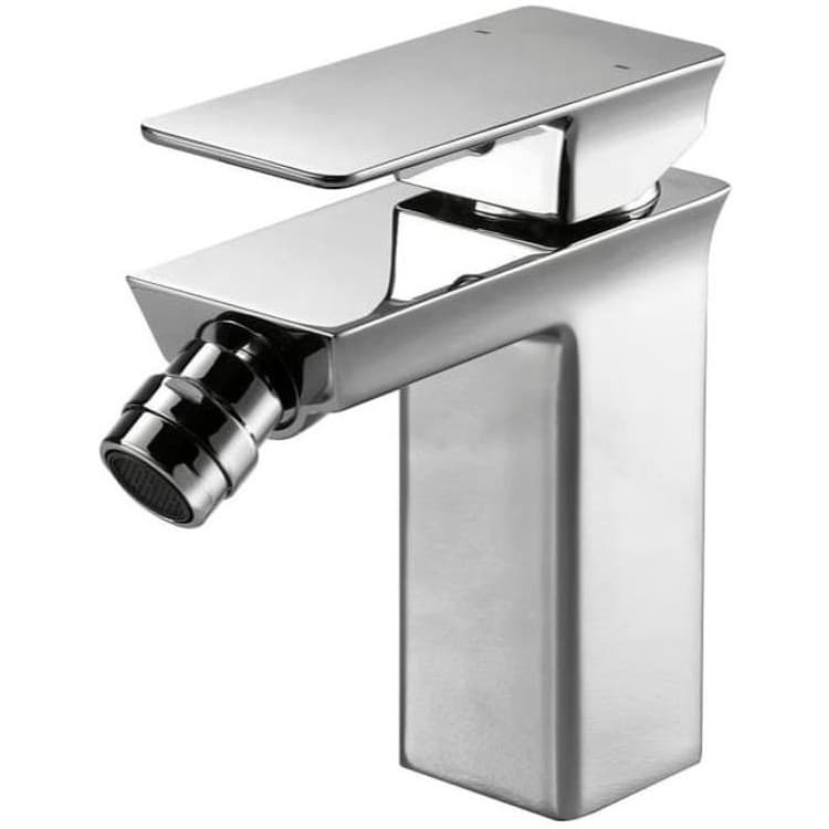 Смеситель для биде Bravat (Брават) Phillis F356101C-ENG, хром