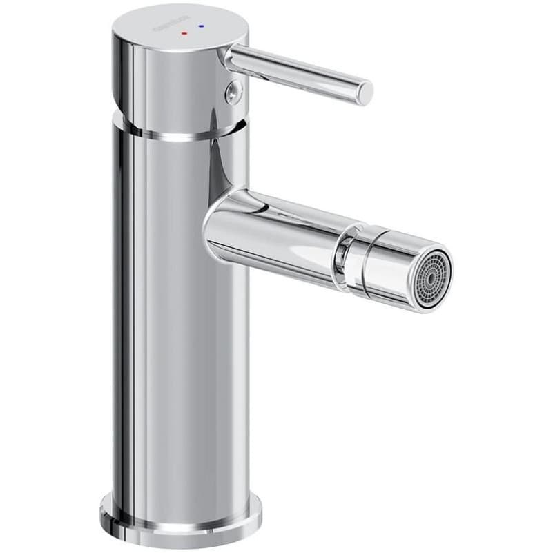 Смеситель для биде Damixa (Дамикса) Scandinavian Pure 360240000 хром