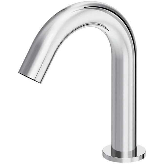 Смеситель для раковины Damixa (Дамикса) Scandinavian Pure 360290000 хром