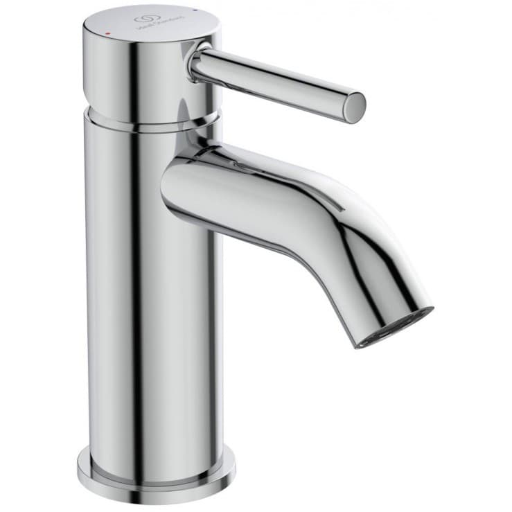 Смеситель для раковины Ideal (Идеал) Standard Ceraline BC268AA хром
