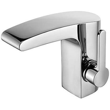 Смеситель для раковины Keuco (Койко) Elegance хром (51602010000)