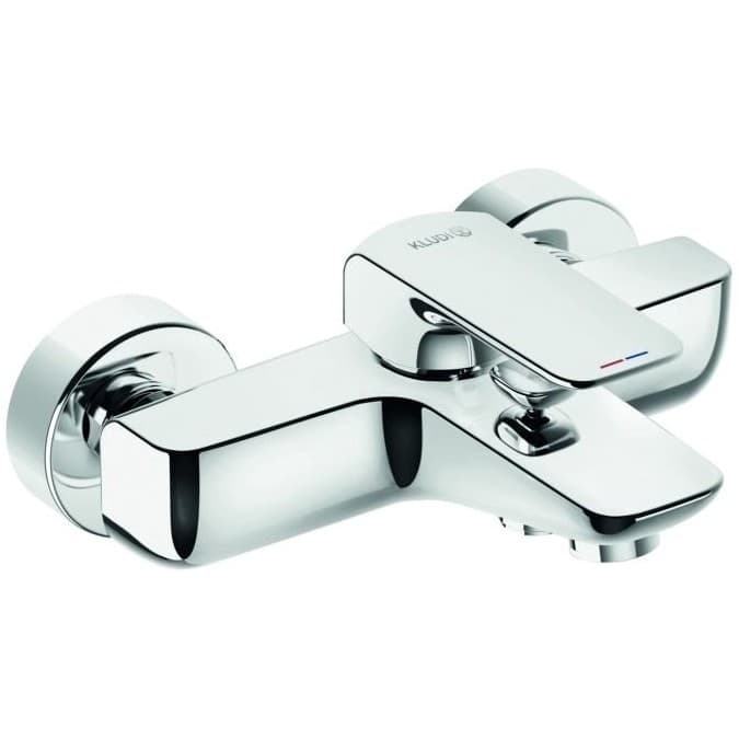 Смеситель для ванн Kludi (Клуди) Ameo хром (414450575)