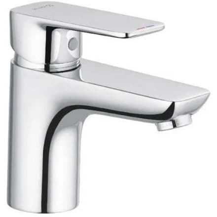 Смеситель для раковины Kludi (Клуди) Pure&Style хром 400280575
