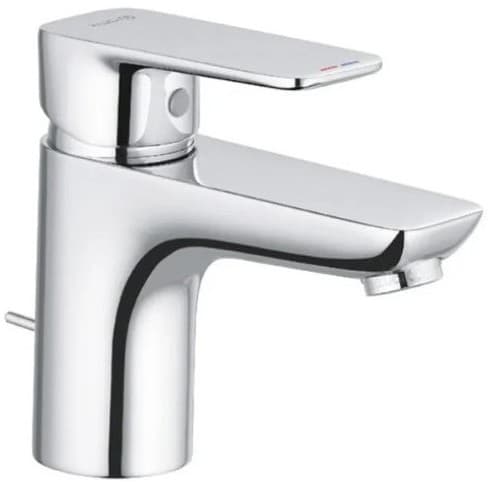 Смеситель для раковины Kludi (Клуди) Pure&Style хром 403820575