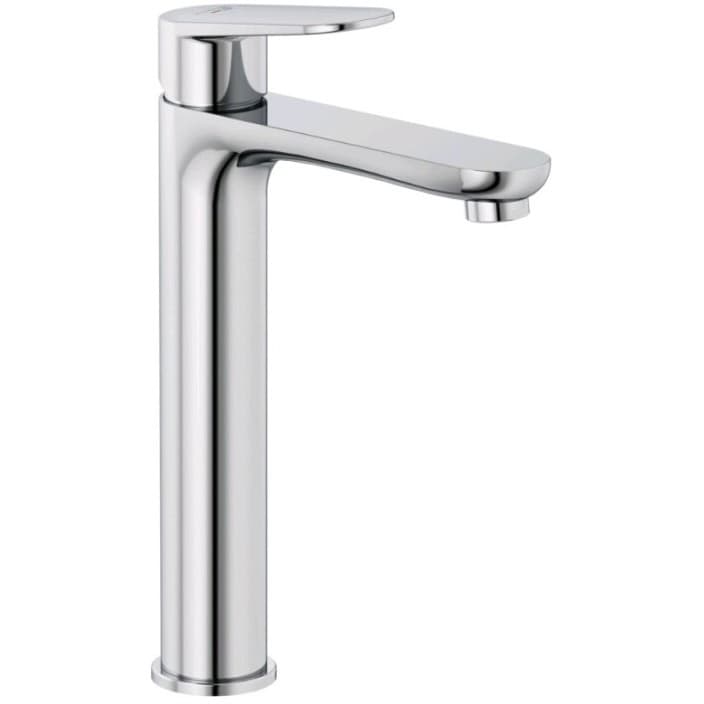 Смеситель для раковины Клуди X1 хром 322980575, Kludi