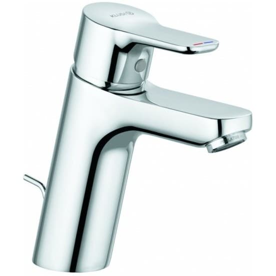 Смеситель для раковины Клуди Pure&amp;Easy хром 371900565, Kludi
