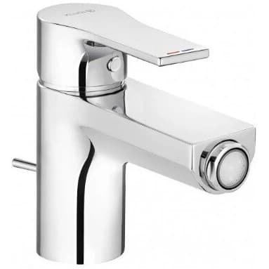 Смеситель для биде Клуди Zenta SL хром 485300565, Kludi