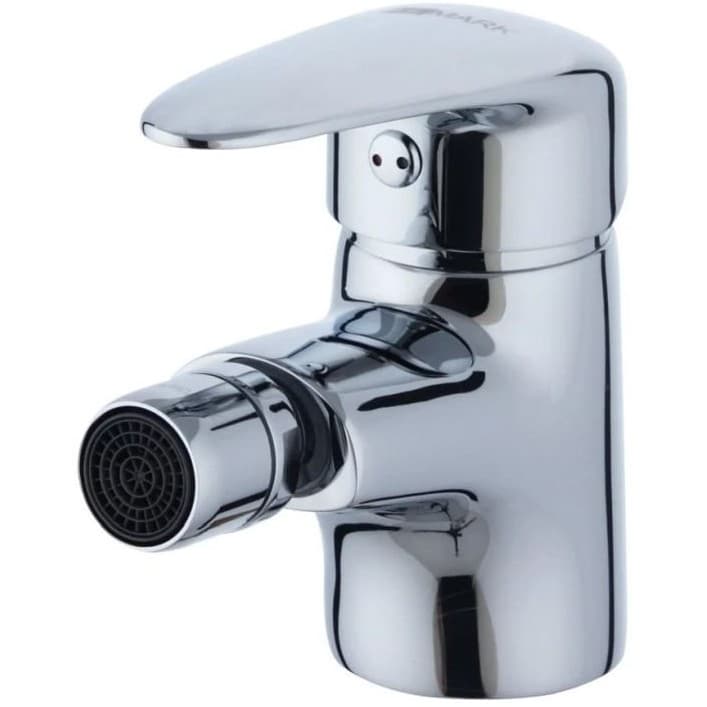 Смеситель для биде Lemark (Лемарк) Pramen хром (LM3308C)