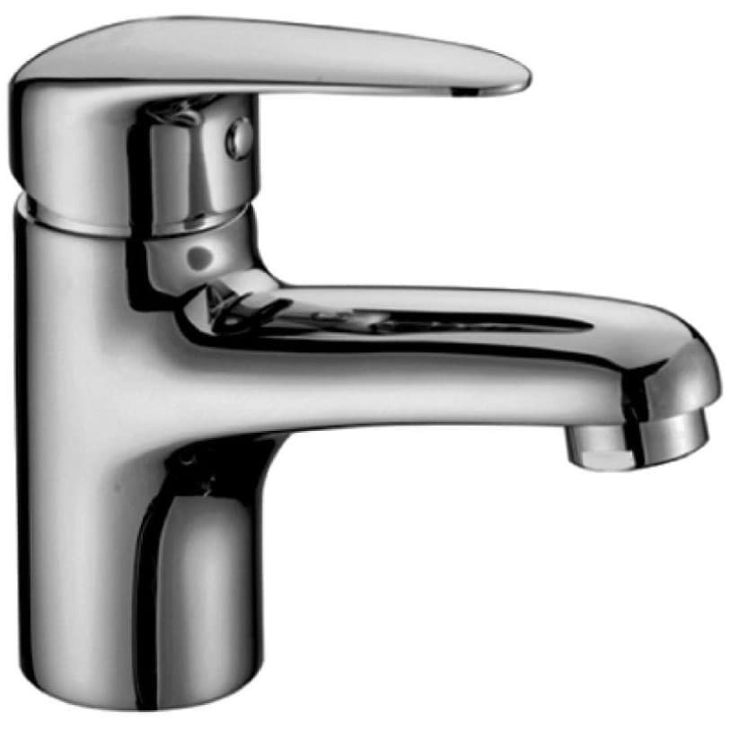 Смеситель для раковины Lemark (Лемарк) Pramen хром (LM3306C)