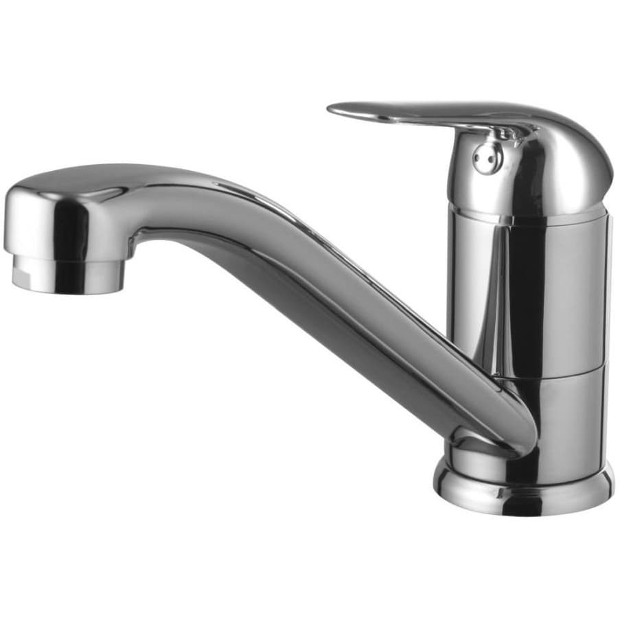 Смеситель для кухни Lemark (Лемарк) Plus Advance хром (LM1204C)