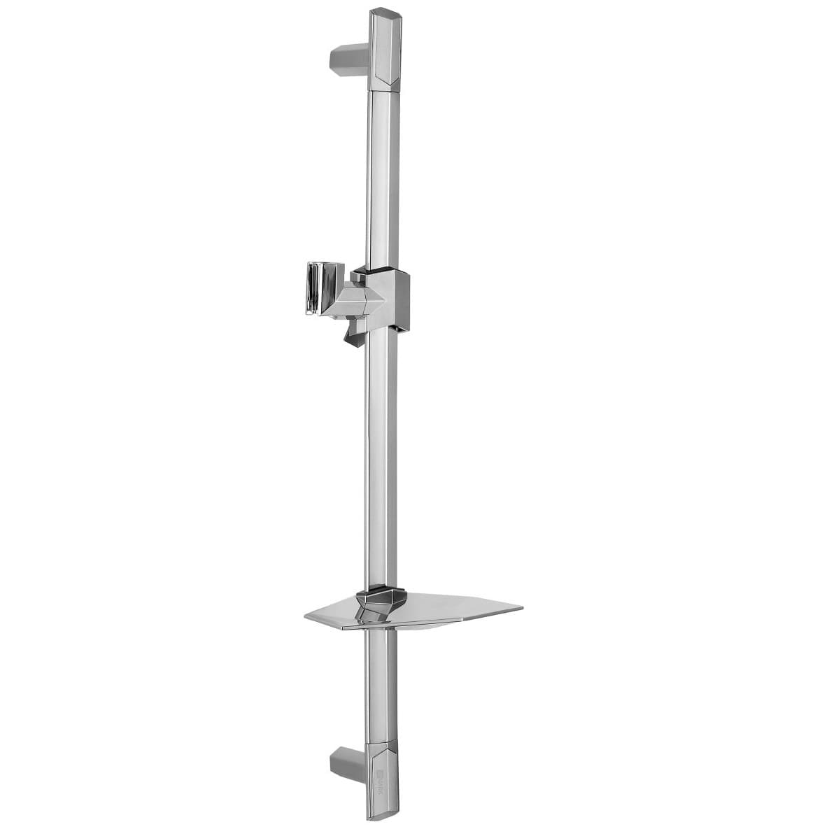 Душевая стойка Lemark (Лемарк) хром (LM8066C)