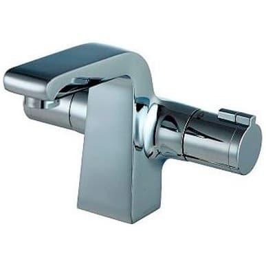 Смеситель для раковины Lemark (Лемарк) Yeti хром (LM7836C)