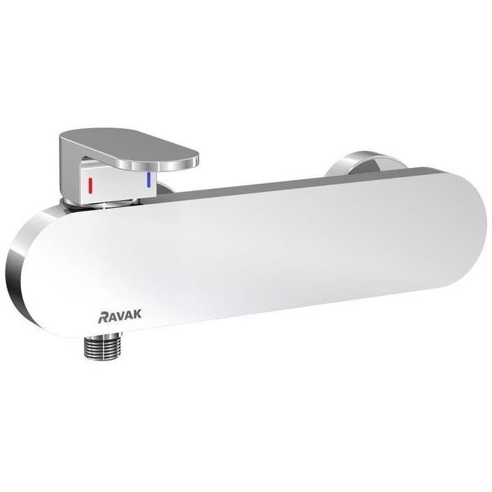 Смеситель для душа Ravak (Равак) Chrome CR 032.00/150 X070043, хром