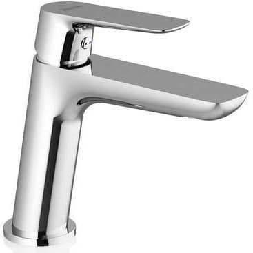 Смеситель для раковины Ravak (Равак) Classic CL 012.00 (X070080) без донного клапана, хром