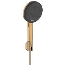 Душевой комплект Хансгрое Raindance Alive бронза 24611140, Hansgrohe
