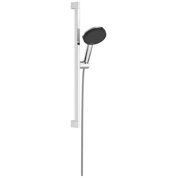 Душевой гарнитур Хансгрое Raindance Alive хром 24600000, Hansgrohe