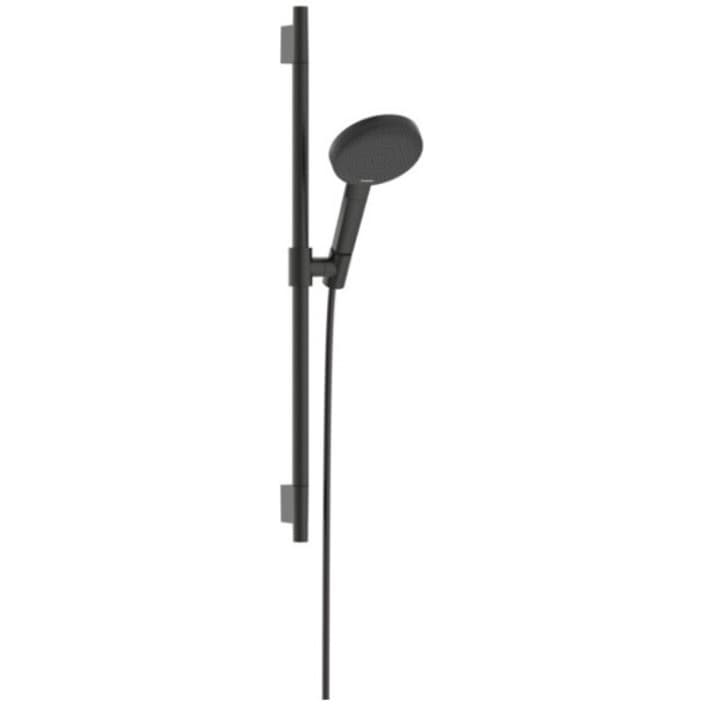Душевой гарнитур Хансгрое Raindance Alive Select S хром 24602340, Hansgrohe