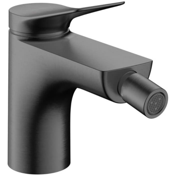 Смеситель для биде Хансгрое Vivenis хром 75200340, Hansgrohe