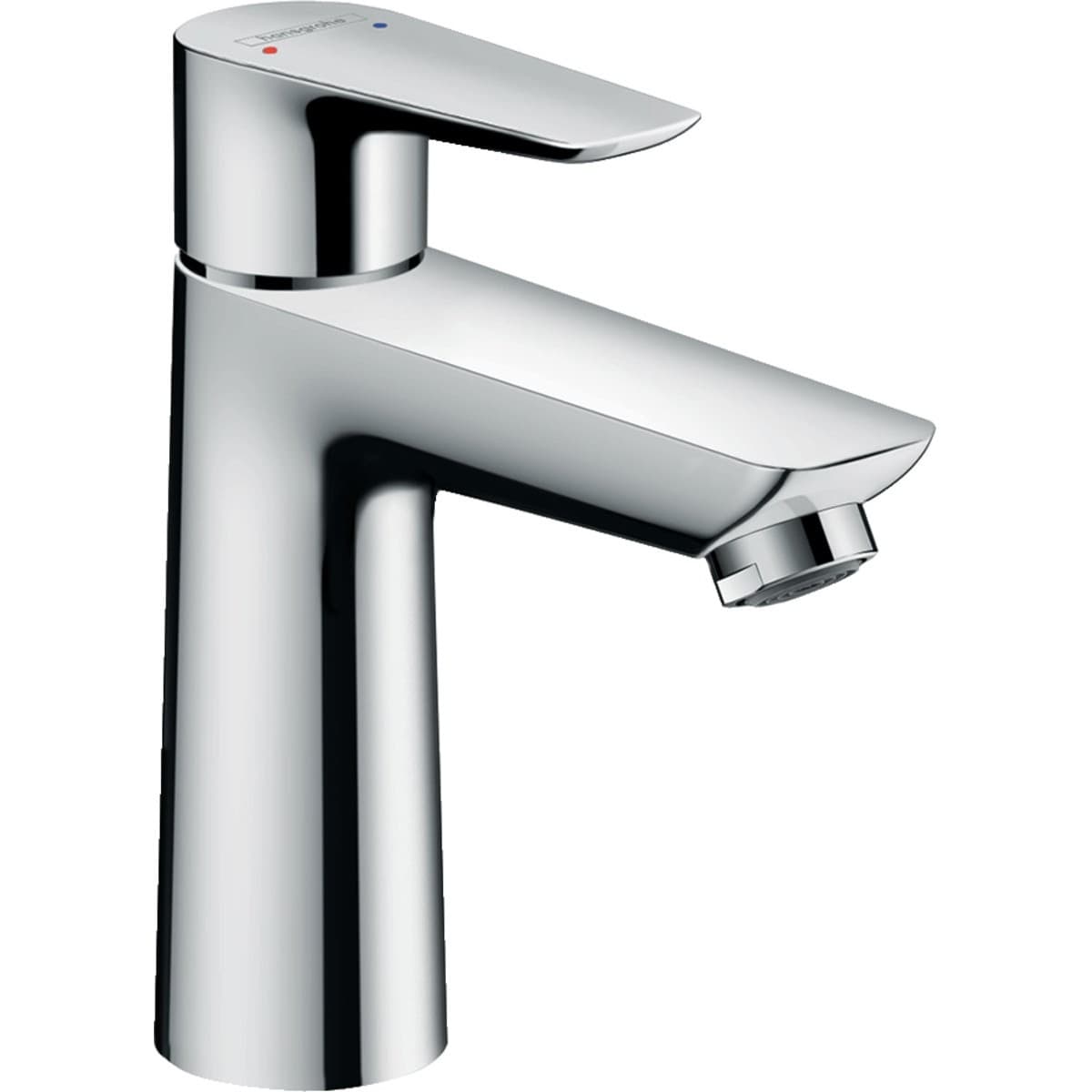 Смеситель для раковин Hansgrohe (Хансгрое) Talis E хром (71712000)