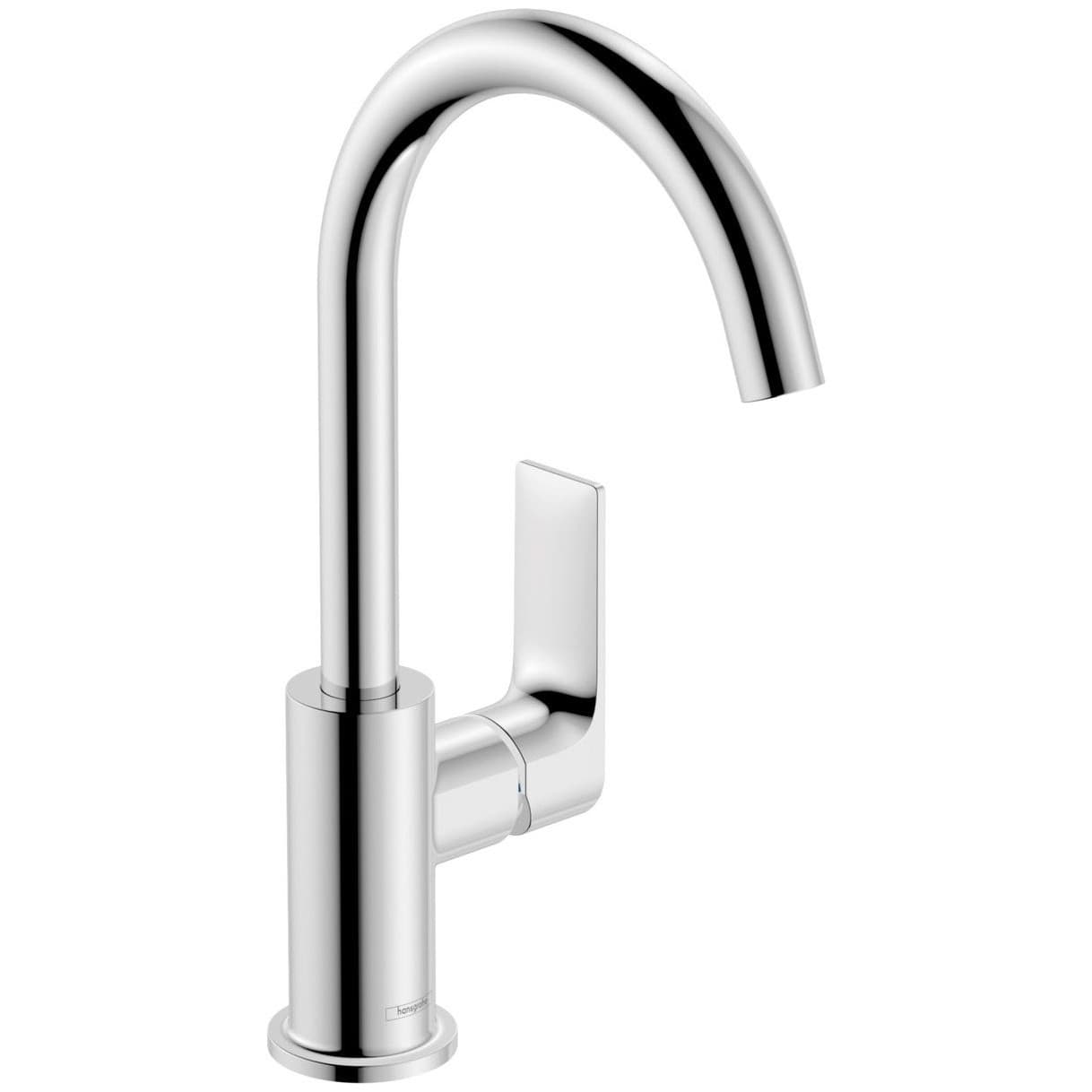 Смеситель для раковины Hansgrohe (Хансгрое) Rebris E 72576000 хром