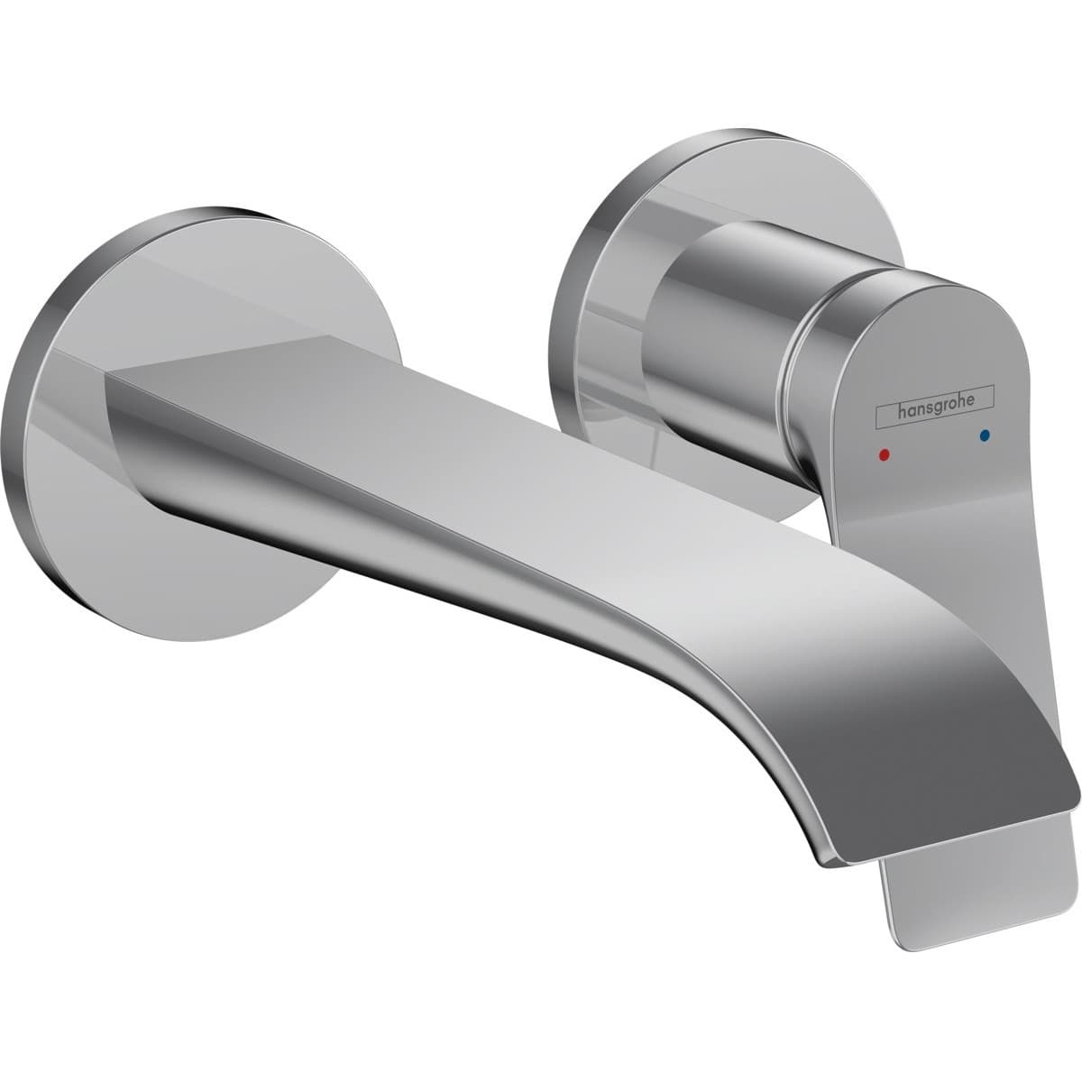 Смеситель для раковин Hansgrohe (Хансгрое) Vivenis хром (75050000)