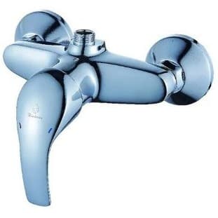Смеситель Diadonna (Диадона) для душа D80-220102 хром