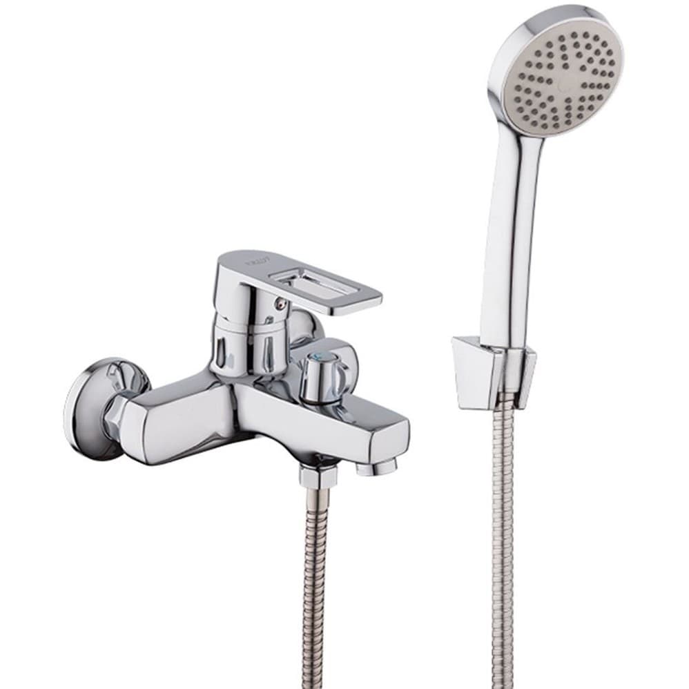 Смеситель для ванны Frud (Фруд) R072 R32072 хром