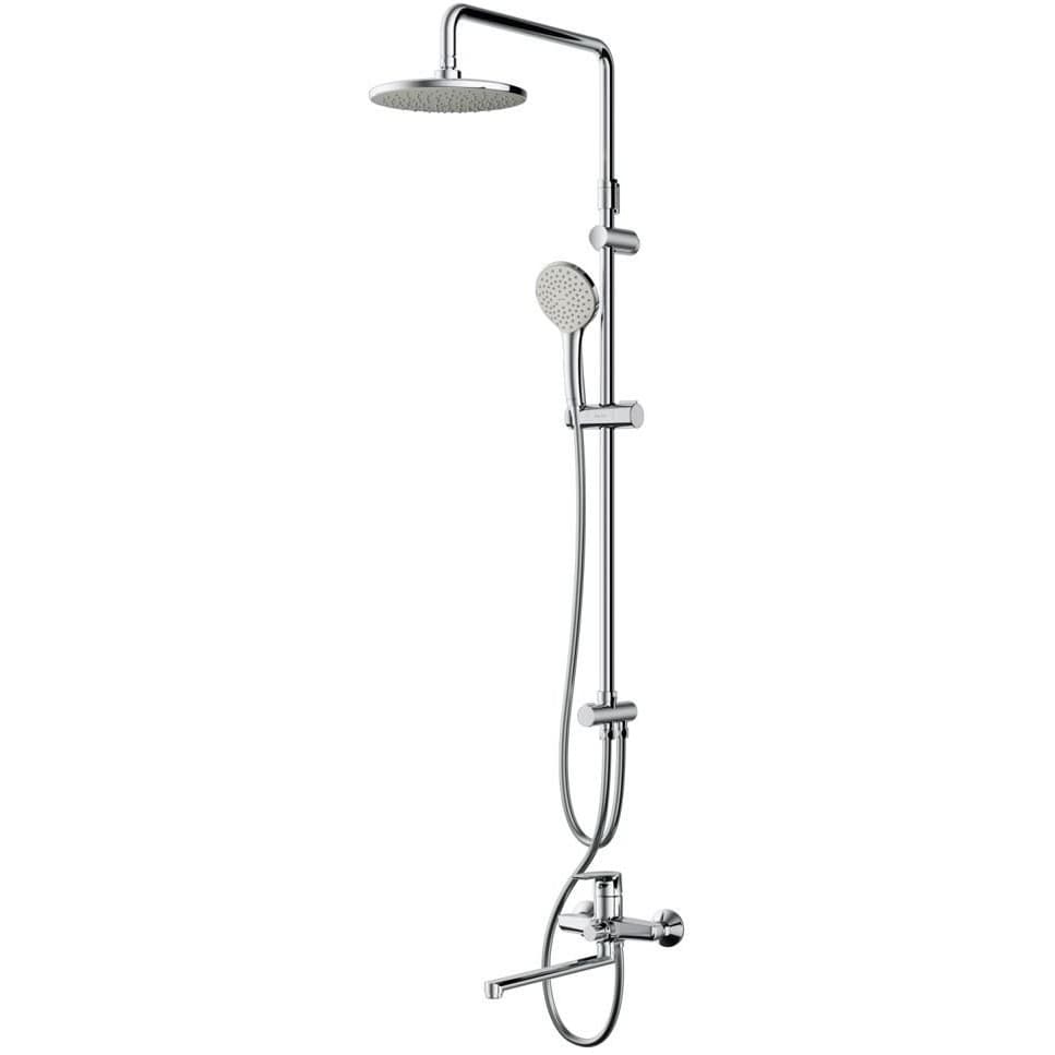 Душевая система Am.Pm (Ам.Пм) Gem F40890A94 хром